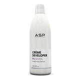 A.S.P CREME DEVELOPER 9% 30VOL 1 LITRE